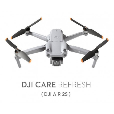 DJI Care Refresh Air 2S (Mavic Air 2S) کد 2 ساله