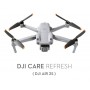 DJI Care Refresh Air 2S (Mavic Air 2S) 2-годишен код