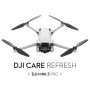 DJI Care Refresh 2-aastane plaan DJI Mini 3 Pro jaoks