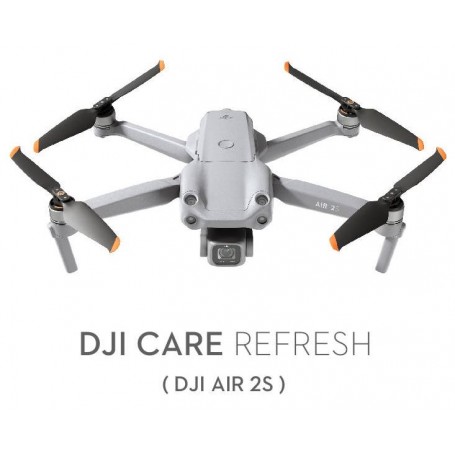 DJI Care Refresh pro Mavic Air 2S