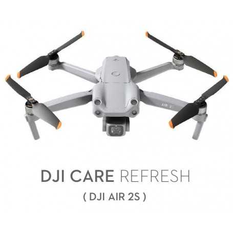 DJI Care Refresh pentru Air 2S (Mavic Air 2S) Cod
