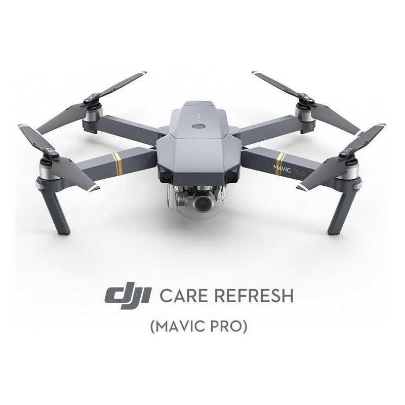 DJI Care Refresh Cod Mavic Pro