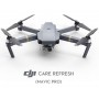 DJI Care Refresh Mavic Pro-kode
