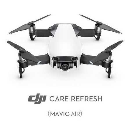 DJI Care Refresh for Mavic Air