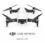 DJI Care Refresh Codice Mavic Air