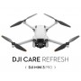 DJI Care Refresh para el código DJI Mini 3 Pro