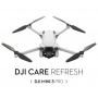 DJI Care Refresh DJI Mini 3 Pro -koodille