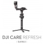 DJI 케어 리프레시 RS 2 코드