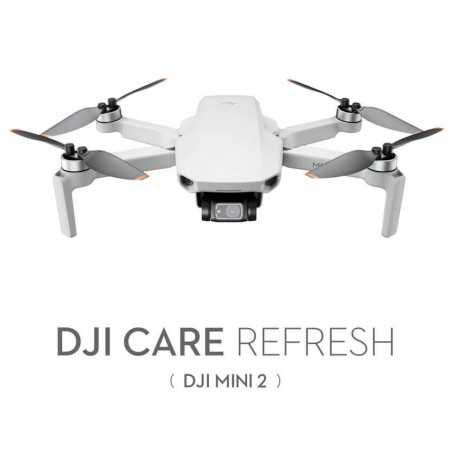 Paket DJI Care Refresh 2 Tahun untuk DJI Mini 2