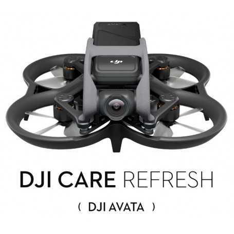 DJI Care Refresh DJI Avata κωδικός