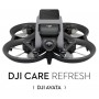 DJI Care Refresh DJI Avata kód