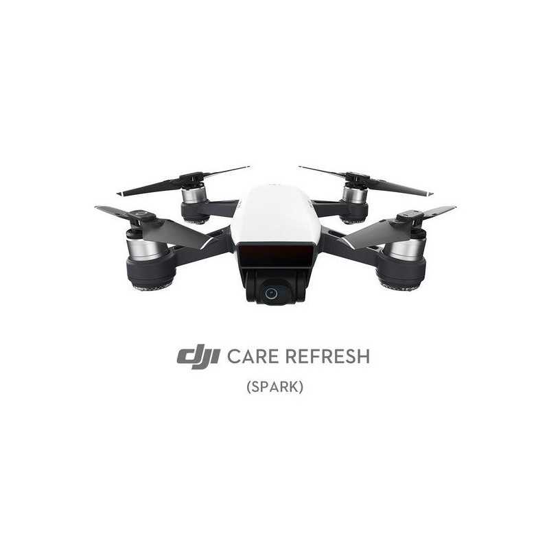 DJI Care Endurnýjun Spark