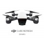 DJIケアリフレッシュ スパーク