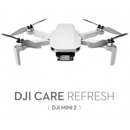 DJI Care Refresh dla Mavic Mini 2 Kod
