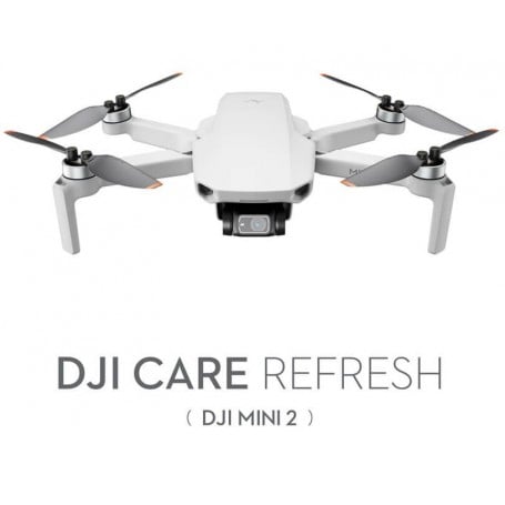 DJI Care Refresh עבור קוד Mavic Mini 2