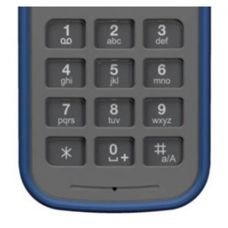 iSatPhone Pro Replacement keypad – English/Arabic