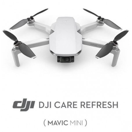 DJI Care 禦 Mavic Mini 隨心換新