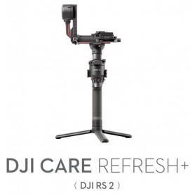 DJI Care Refresh+ RS 2