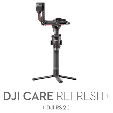 Cod DJI Care Refresh+ RS2