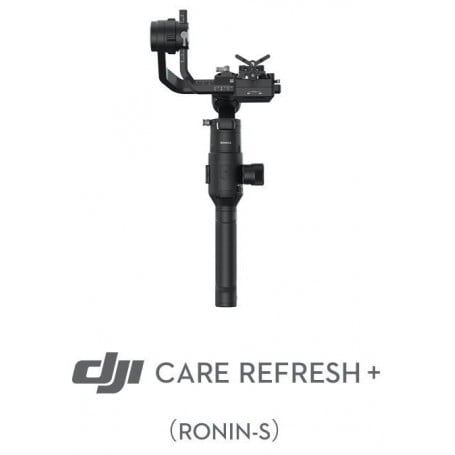 รหัส DJI Care Refresh+ Ronin-S