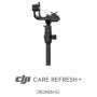 DJI Care Refresh+ Ronin-S kood