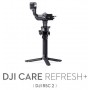 DJI Care Refresh+ RSC 2 Cod
