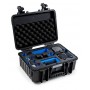 B&W Outdoor Cases Type 4000 for DJI Mavic 3 / Mavic 3 Cine - Svart