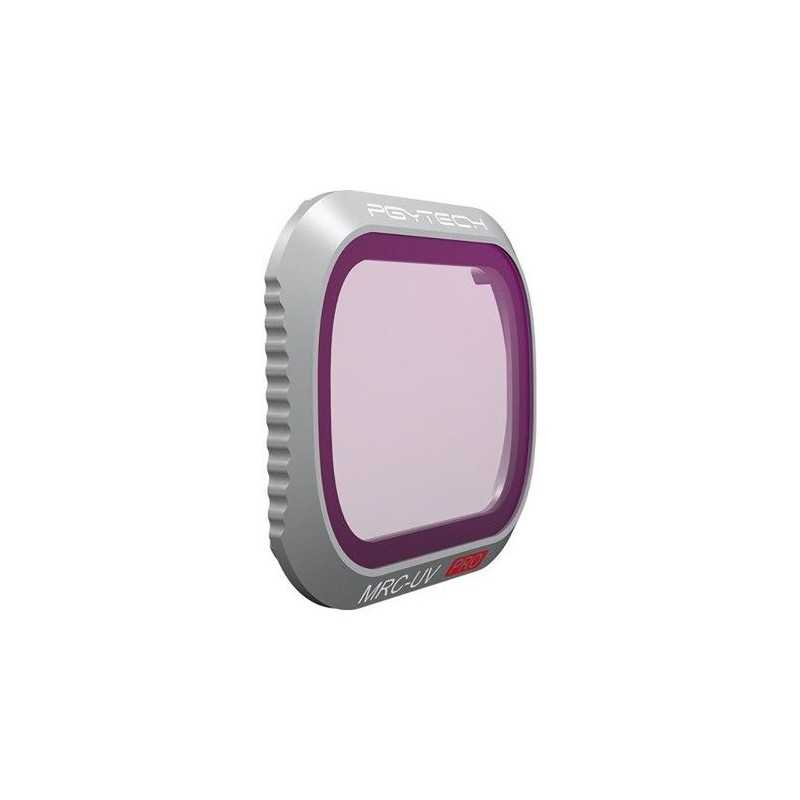 PGYTECH MRC-UV filter DJI Mavic 2 Pro jaoks (P-HAH-012)