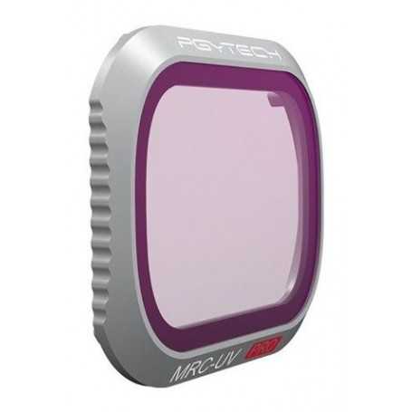 Filtro MRC-UV de PGYTECH para DJI Mavic 2 Pro (P-HAH-012)