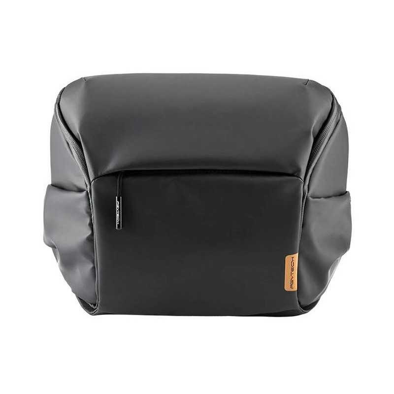 PGYTECH OneGo 10L Μαύρη Τσάντα Ώμου για Φωτογραφική Μηχανή