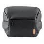 Tas Kamera Bahu PGYTECH OneGo 10L Hitam