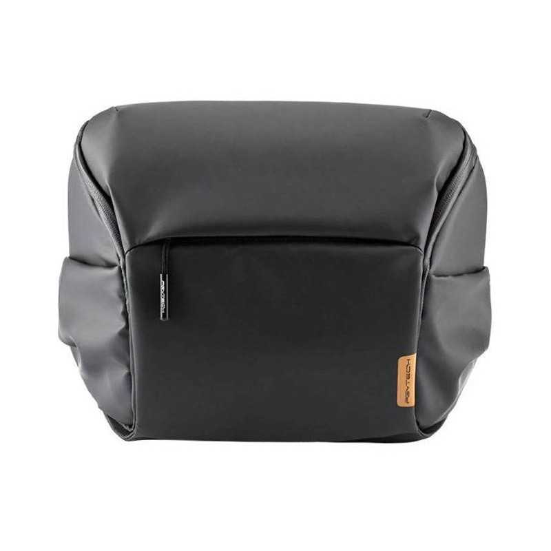 Geantă pentru cameră PGYTECH OneGo 6L Obsidian Negru pentru umăr