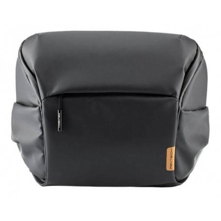 Bolso para cámara de hombro PGYTECH OneGo 6L negro obsidiana