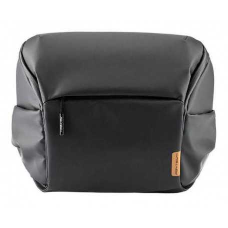 Túi máy ảnh đeo vai PGYTECH OneGo 6L Obsidian Đen