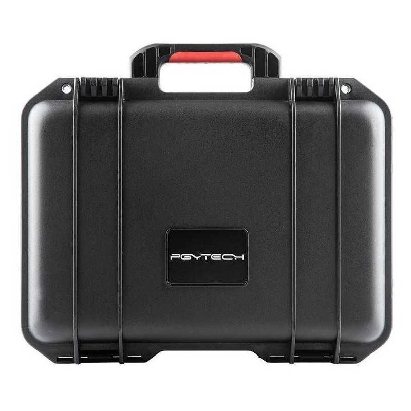 PGYTECH Αδιάβροχη Ασφαλής Θήκη Μεταφοράς για DJI Mavic Air 2S / Air 2 (P-16B-077)