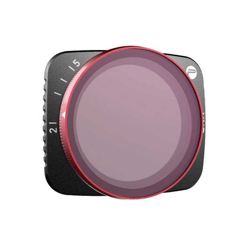 Φίλτρο PGYTECH VND (2 έως 5 στοπ) για DJI Air 2S (P-16B-064)