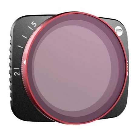 PGYTECH VND (2 til 5-stoppa) sía fyrir DJI Air 2S (P-16B-064)