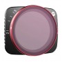 Filtro PGYTECH VND (2 a 5 Paradas) para DJI Air 2S (P-16B-064)