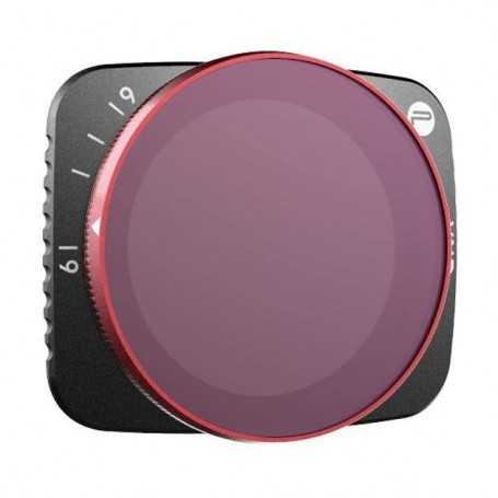 PGYTECH VND (6 do 9-stopenjski) filter za DJI Air 2S (P-16B-065)