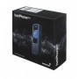 iSatPhone Pro Hộp và phụ kiện được gắn thương hiệu
