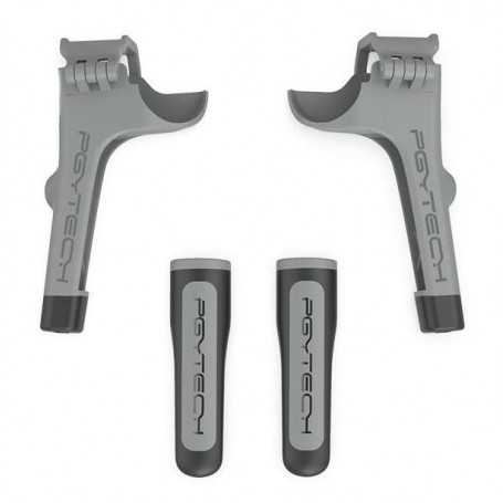 PGYTECH Landingsgestel Verlengstukken voor DJI Mavic Air 2/Air 2S (P-16A-036)
