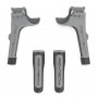 Prolunghe del carrello di atterraggio PGYTECH per DJI Mavic Air 2/Air 2S (P-16A-036)