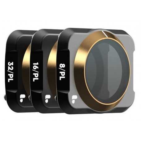 Set di filtri Vivid Collection per DJI Mavic Air 2 di PolarPro