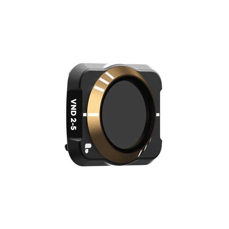 פילטר ND משתנה סדרת סינמה 2-5 סטופים של PolarPro עבור DJI Mavic Air 2