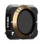PolarPro Série Cinema Filtre ND Variable 2-5 Stops pour DJI Mavic Air 2