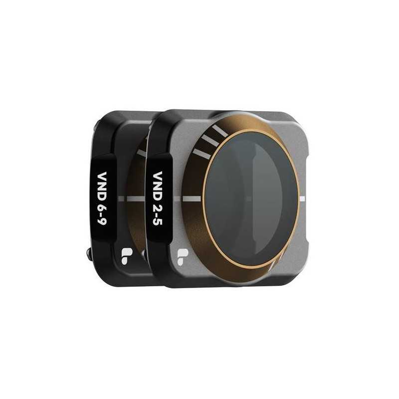 Bộ lọc PolarPro Variable ND Combo Cinema Series VND cho DJI Mavic Air 2