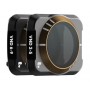 PolarPro Variabel ND Combo Cinema Series VND Filterset voor DJI Mavic Air 2