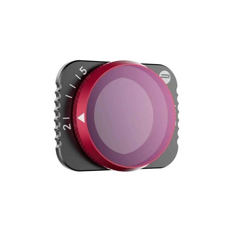 PGYTECH VND (2 tot 5 stops) Filter voor DJI Mavic Air 2 (P-16A-040)