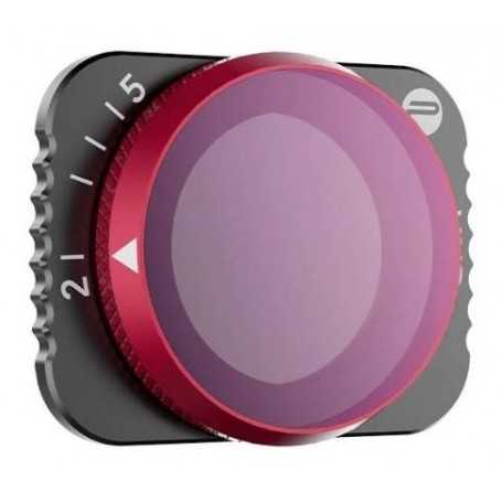 PGYTECH VND (2 bis 5 Blenden) Filter für DJI Mavic Air 2 (P-16A-040)