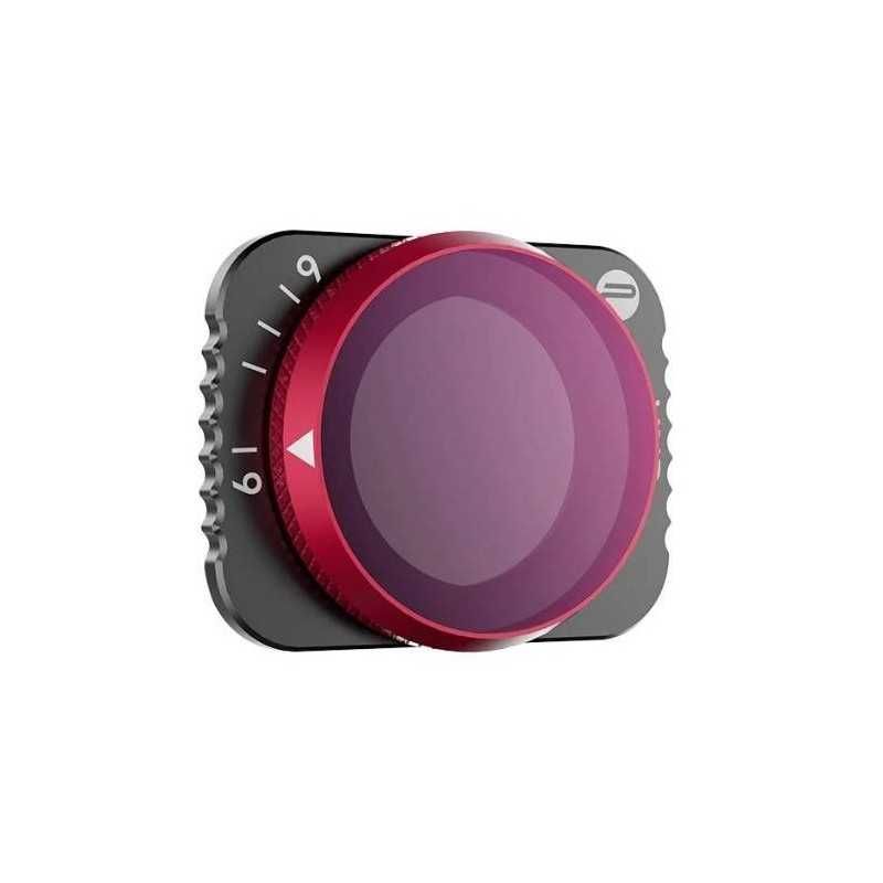 فلتر PGYTECH VND (من 6 إلى 9 وقفات) لطائرة DJI Mavic Air 2 (P-16A-041)